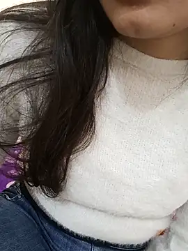 CuteSarikaLIVE online show from January 7, 2026, 4:06 am