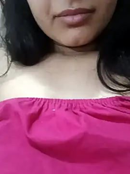 CuteSarikaLIVE online show from March 23, 2025, 7:20 am