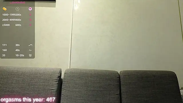 MaryHillx online show from June 26, 2026, 5:08 pm