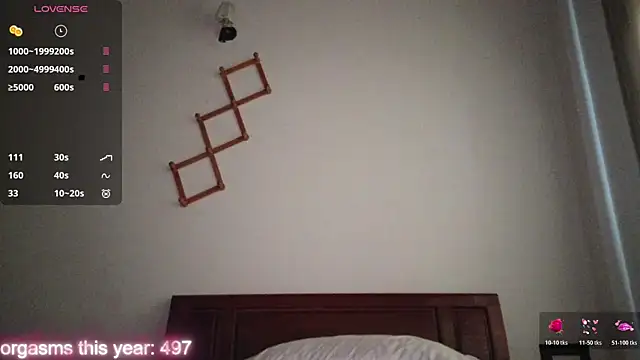 MaryHillx online show from July 7, 2026, 7:23 am