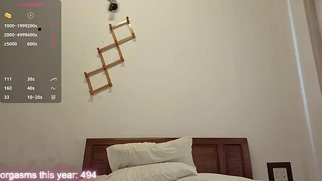 MaryHillx online show from July 6, 2026, 5:47 am