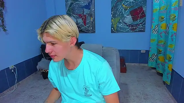 patrik 027 online show from November 19, 2025, 7:36 pm