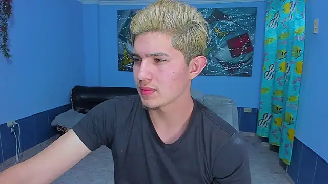 patrik 027 online show from October 15, 2025, 7:00 pm