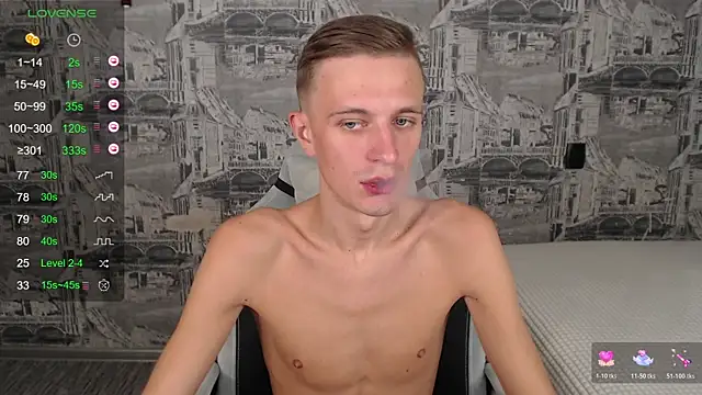 Oliver Fresh online show from January 16, 2026, 9:57 am