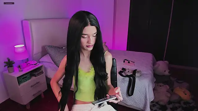 Ainhoads online show from September 11, 2025, 1:27 am