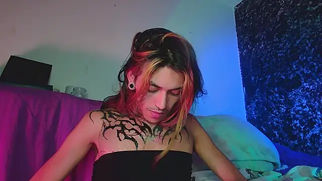 Kenny starrK online show from December 24, 2024, 6:39 pm