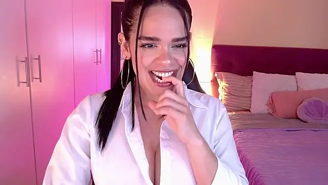 Mafer Meow online show from October 4, 2025, 7:26 pm