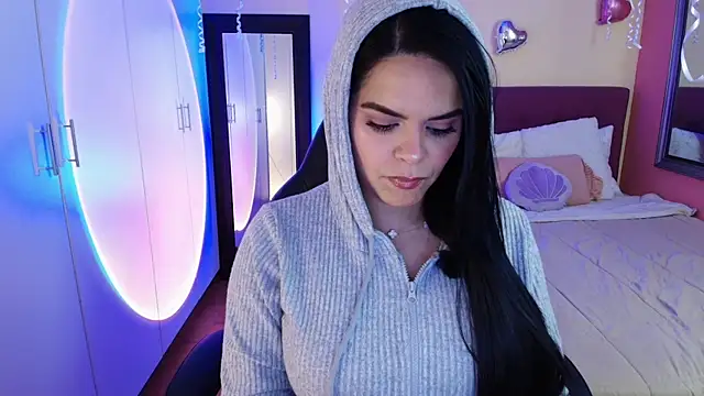 Mafer Meow online show from August 2, 2026, 12:31 am