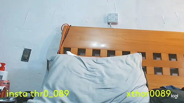 thor000089 online show from May 7, 2026, 6:55 pm