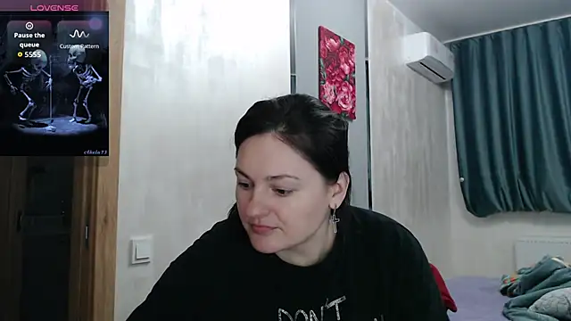 Stacy Davice online show from October 31, 2025, 4:58 pm