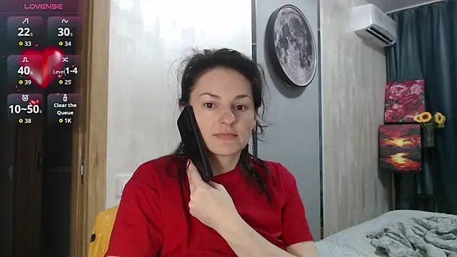 Stacy Davice online show from August 3, 2026, 3:40 pm