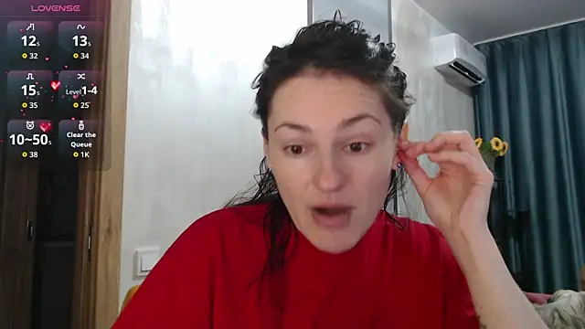 Stacy Davice online show from July 10, 2026, 4:51 pm