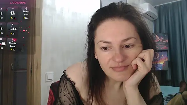 Stacy Davice online show from July 5, 2026, 1:18 pm