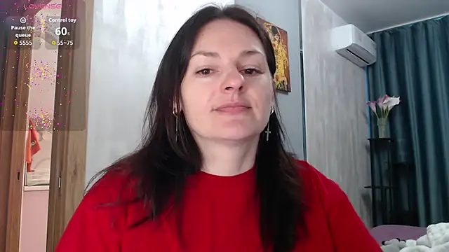 Stacy Davice online show from May 3, 2026, 11:47 am