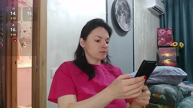Stacy Davice online show from August 2, 2026, 3:20 pm