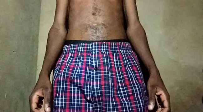 clintsix online show from February 27, 2025, 10:31 pm