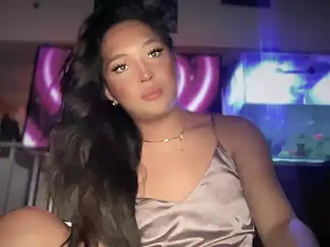 barbie evans online show from November 4, 2025, 2:21 pm