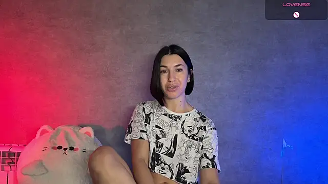Melaminsy online show from April 29, 2026, 11:25 am