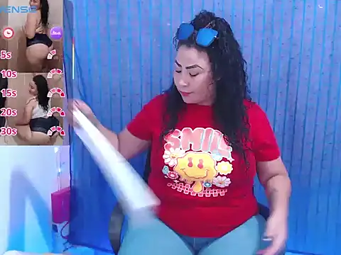 mature beautifull online show from August 1, 2026, 8:51 pm