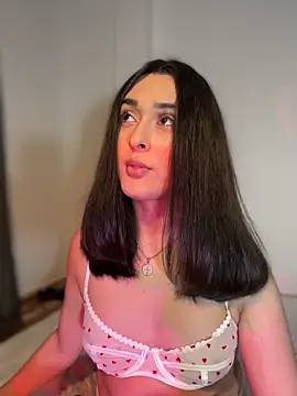 MiahWindsor online show from February 16, 2026, 4:11 am