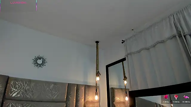 CeliWoods online show from March 15, 2026, 11:06 am