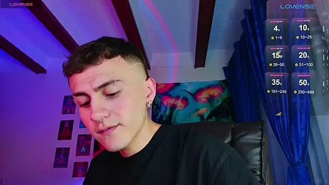 dimitri-bilak online show from March 7, 2025, 11:27 pm