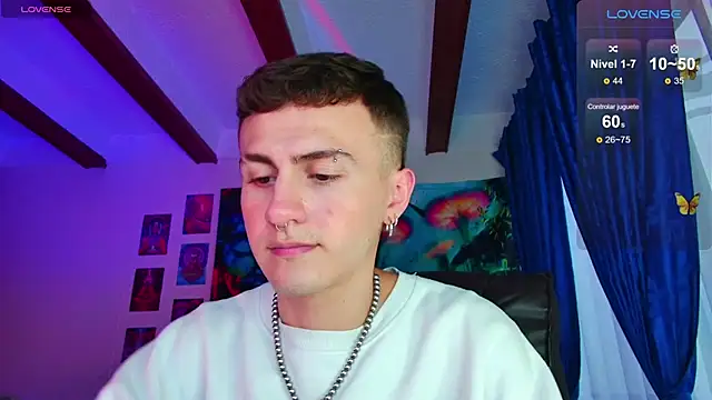 dimitri-bilak online show from March 1, 2025, 10:42 pm