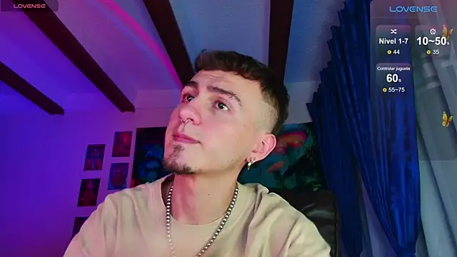 dimitri-bilak online show from January 21, 2025, 11:45 pm