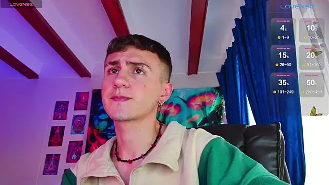 dimitri-bilak online show from February 6, 2025, 10:32 pm