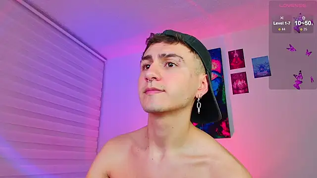 dimitri-bilak online show from January 18, 2026, 4:49 am