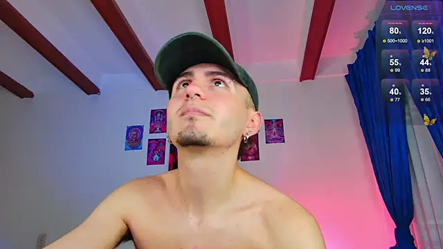 dimitri-bilak online show from September 18, 2025, 3:09 am