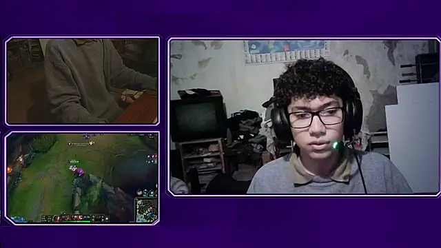 Snapshot of Emv2 chatting on June 3, 2026, 3:29 am Emv2 online show from June 3, 2026, 3:29 am