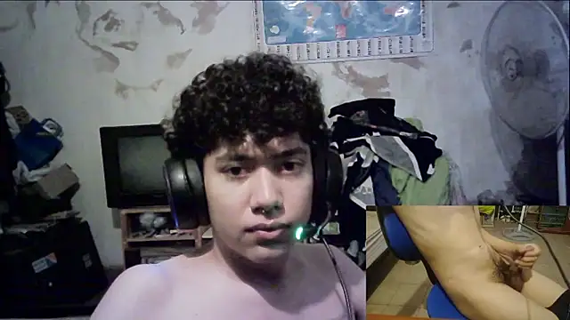 Emv2 online show from January 31, 2026, 8:29 pm