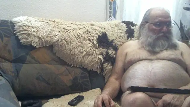 SexySantaC online show from November 12, 2025, 8:45 pm