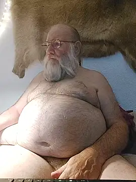 SexySantaC online show from May 16, 2026, 9:25 pm