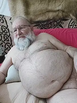 SexySantaC online show from January 13, 2026, 3:05 pm