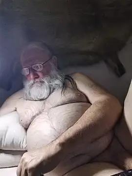 SexySantaC online show from May 15, 2026, 10:30 pm