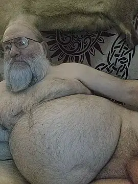 SexySantaC online show from February 23, 2026, 10:54 pm