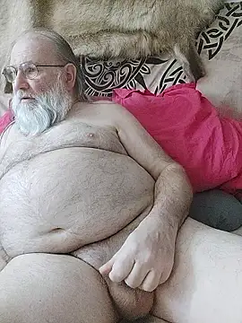 SexySantaC online show from January 18, 2026, 2:53 pm