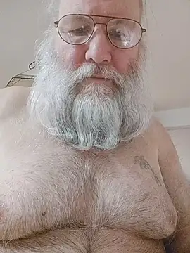 SexySantaC online show from November 23, 2025, 9:03 pm