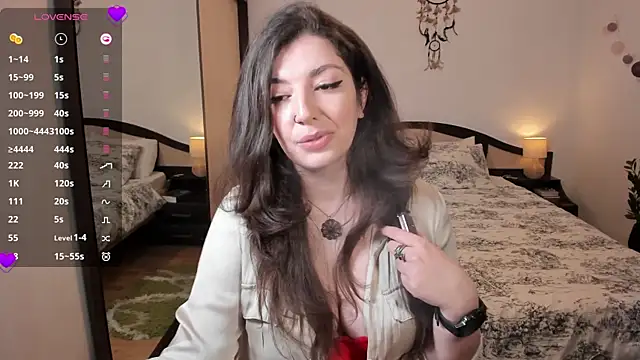 RoryLay online show from February 2, 2025, 2:56 pm