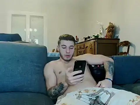 Elkafit28 online show from January 8, 2026, 9:04 am