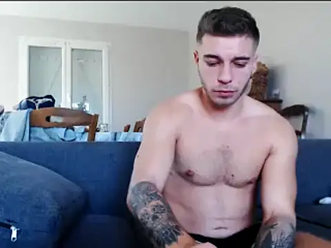 Elkafit28 online show from January 11, 2026, 11:50 am