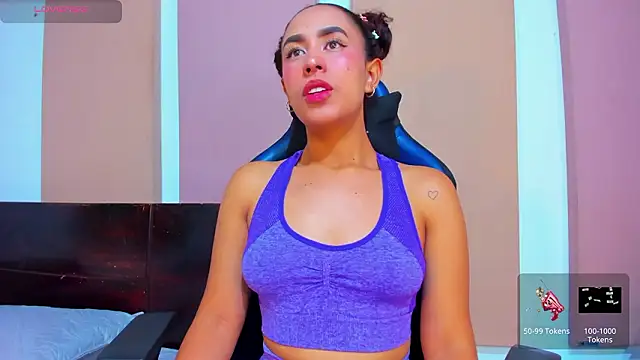 Snapshot of abbyblairs3 chatting on February 10, 2026, 5:17 am abbyblairs3 online show from February 10, 2026, 5:17 am