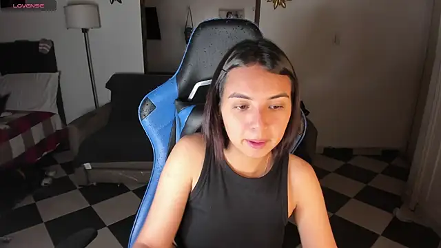 Miss Nicole online show from March 13, 2025, 2:05 am