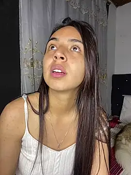 Miss Nicole online show from February 21, 2025, 2:39 am