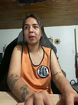 Miss Nicole online show from March 1, 2025, 3:43 am