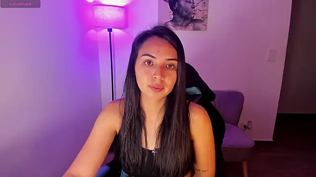 Miss Nicole online show from May 2, 2026, 12:49 am