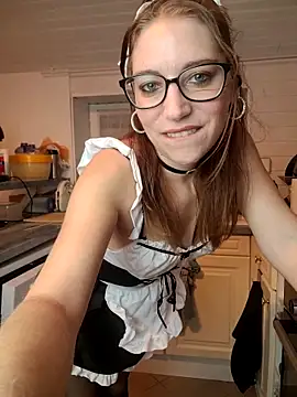 XLisaxx online show from October 7, 2025, 1:28 am