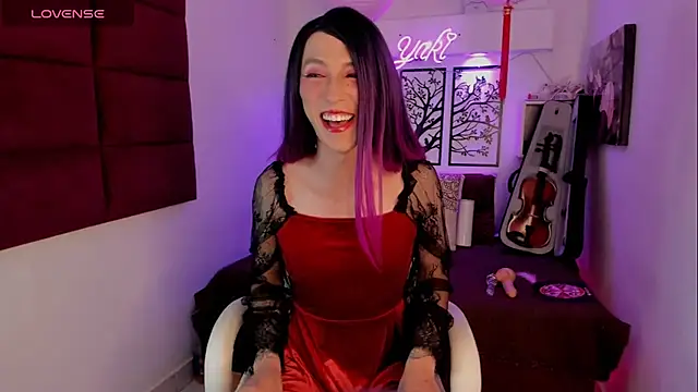 Yaki Tai online show from March 20, 2025, 1:37 pm